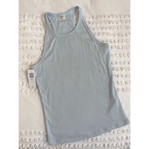 Aritzia - Sunday Best - Skyfall Tank in Plein Air ☁️ BRAND NEW